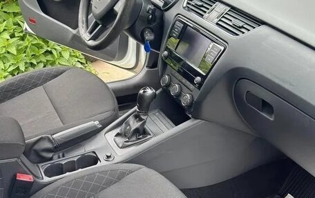 Skoda Octavia, 2019 год, 1 185 000 рублей, 18 фотография