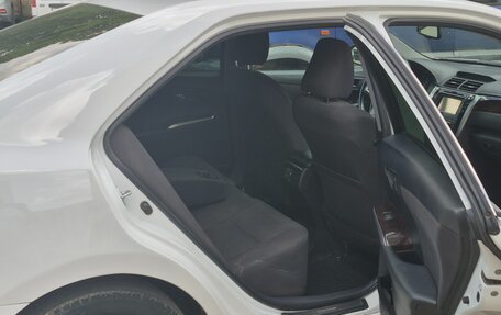 Toyota Camry, 2014 год, 1 650 000 рублей, 15 фотография