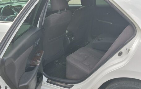 Toyota Camry, 2014 год, 1 650 000 рублей, 16 фотография