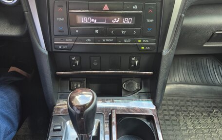 Toyota Camry, 2014 год, 1 650 000 рублей, 12 фотография