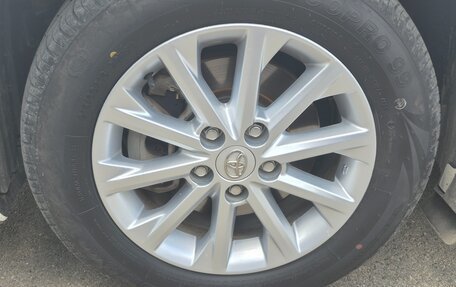 Toyota Camry, 2014 год, 1 650 000 рублей, 17 фотография