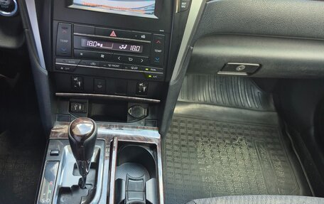 Toyota Camry, 2014 год, 1 650 000 рублей, 13 фотография
