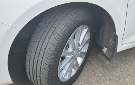 Toyota Camry, 2014 год, 1 650 000 рублей, 18 фотография