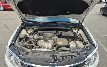 Toyota Camry, 2014 год, 1 650 000 рублей, 21 фотография