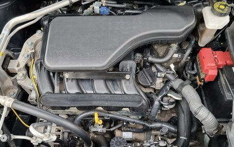 Nissan Qashqai, 2015 год, 1 599 000 рублей, 11 фотография