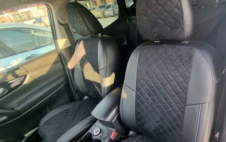 Nissan Qashqai, 2015 год, 1 599 000 рублей, 9 фотография