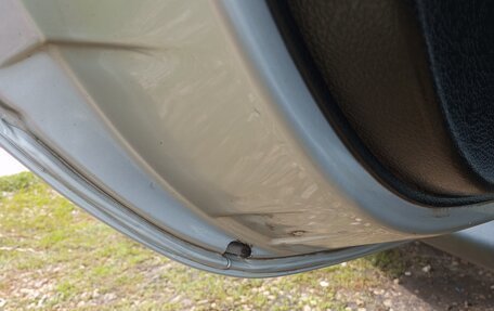Peugeot 206, 2006 год, 220 000 рублей, 9 фотография
