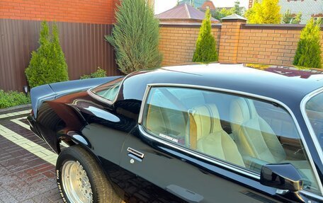 Chevrolet Camaro III, 1988 год, 2 000 000 рублей, 4 фотография