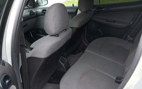 Peugeot 206, 2006 год, 220 000 рублей, 7 фотография