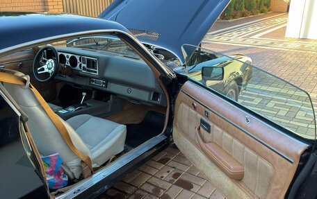 Chevrolet Camaro III, 1988 год, 2 000 000 рублей, 5 фотография