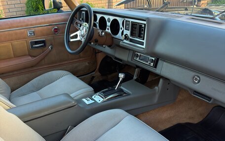 Chevrolet Camaro III, 1988 год, 2 000 000 рублей, 6 фотография