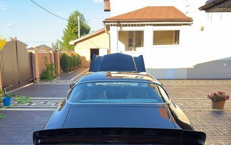 Chevrolet Camaro III, 1988 год, 2 000 000 рублей, 8 фотография