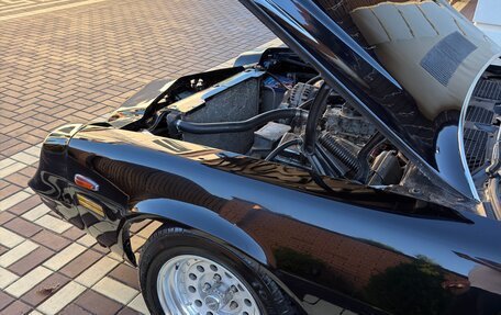Chevrolet Camaro III, 1988 год, 2 000 000 рублей, 13 фотография