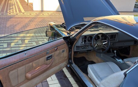 Chevrolet Camaro III, 1988 год, 2 000 000 рублей, 12 фотография