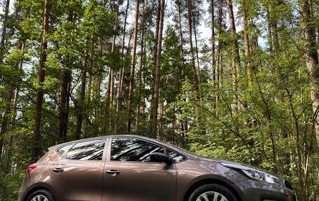 KIA cee'd III, 2017 год, 1 390 000 рублей, 6 фотография