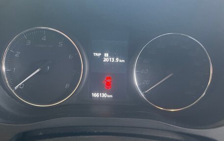 Mitsubishi Outlander III рестайлинг 3, 2013 год, 1 480 000 рублей, 7 фотография