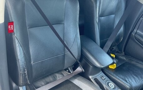 Mitsubishi Outlander III рестайлинг 3, 2013 год, 1 480 000 рублей, 9 фотография