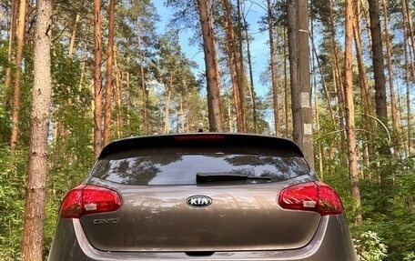 KIA cee'd III, 2017 год, 1 390 000 рублей, 4 фотография