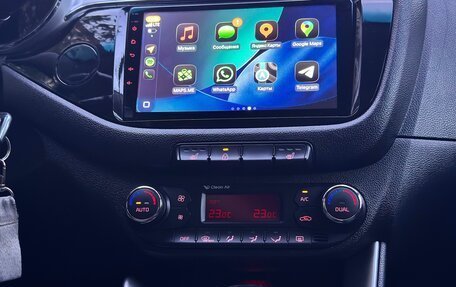 KIA cee'd III, 2017 год, 1 390 000 рублей, 12 фотография