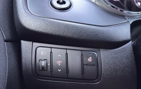 KIA cee'd III, 2017 год, 1 390 000 рублей, 8 фотография
