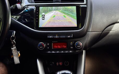 KIA cee'd III, 2017 год, 1 390 000 рублей, 13 фотография