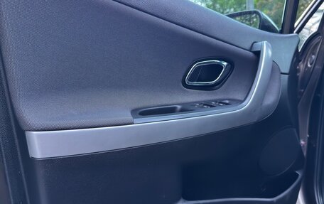 KIA cee'd III, 2017 год, 1 390 000 рублей, 18 фотография