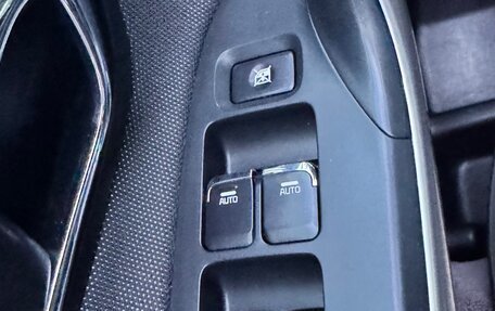 KIA cee'd III, 2017 год, 1 390 000 рублей, 17 фотография