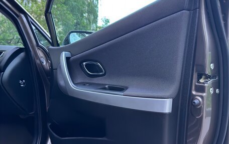 KIA cee'd III, 2017 год, 1 390 000 рублей, 21 фотография