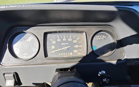 ЗАЗ 968, 1990 год, 450 000 рублей, 4 фотография