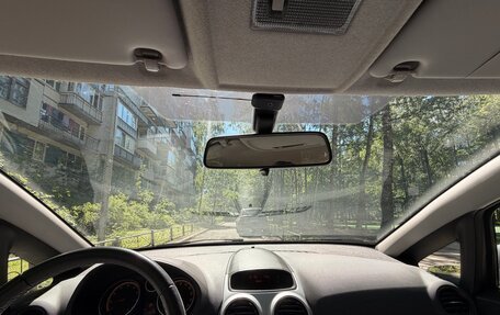 Opel Corsa D, 2011 год, 555 000 рублей, 7 фотография