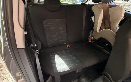 Opel Corsa D, 2011 год, 555 000 рублей, 11 фотография