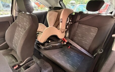 Opel Corsa D, 2011 год, 555 000 рублей, 10 фотография