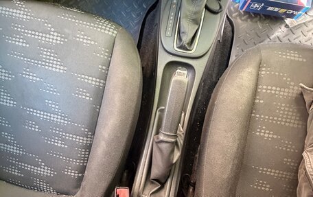 Opel Corsa D, 2011 год, 555 000 рублей, 12 фотография