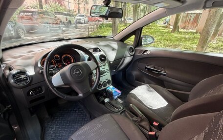 Opel Corsa D, 2011 год, 555 000 рублей, 6 фотография