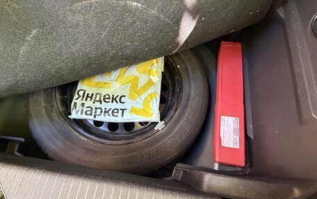 Opel Corsa D, 2011 год, 555 000 рублей, 15 фотография
