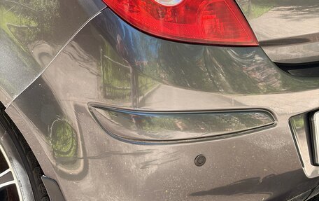 Opel Corsa D, 2011 год, 555 000 рублей, 22 фотография