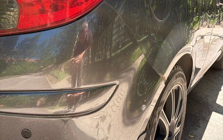 Opel Corsa D, 2011 год, 555 000 рублей, 20 фотография