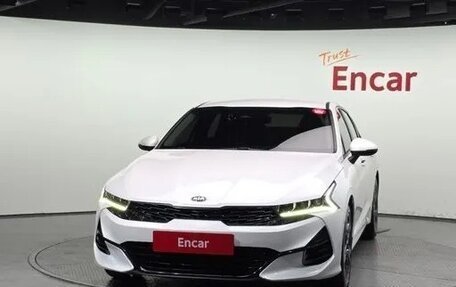 KIA K5, 2020 год, 2 220 000 рублей, 2 фотография