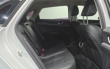 KIA K5, 2020 год, 2 220 000 рублей, 5 фотография