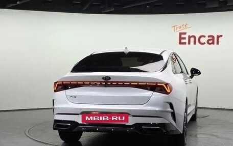 KIA K5, 2020 год, 2 220 000 рублей, 3 фотография
