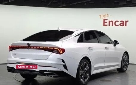 KIA K5, 2020 год, 2 220 000 рублей, 4 фотография