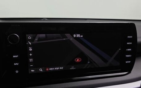 KIA K5, 2020 год, 2 220 000 рублей, 10 фотография