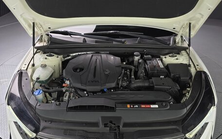 KIA K5, 2020 год, 2 220 000 рублей, 16 фотография