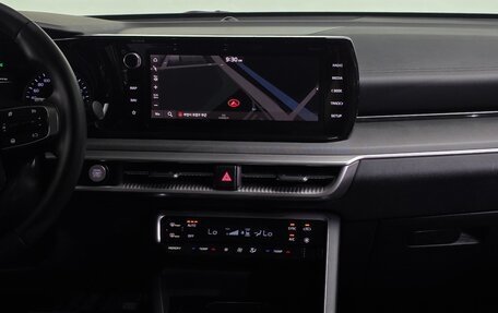 KIA K5, 2020 год, 2 220 000 рублей, 8 фотография