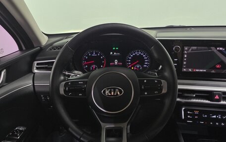 KIA K5, 2020 год, 2 220 000 рублей, 7 фотография