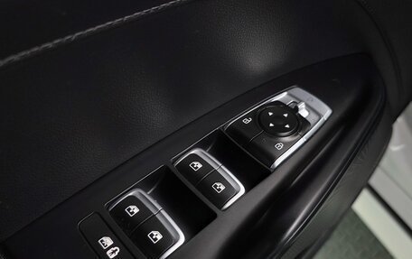 KIA K5, 2020 год, 2 220 000 рублей, 12 фотография