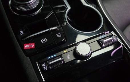 KIA K5, 2020 год, 2 220 000 рублей, 11 фотография