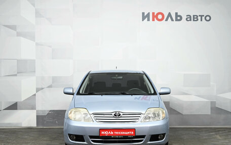 Toyota Corolla, 2006 год, 750 000 рублей, 3 фотография