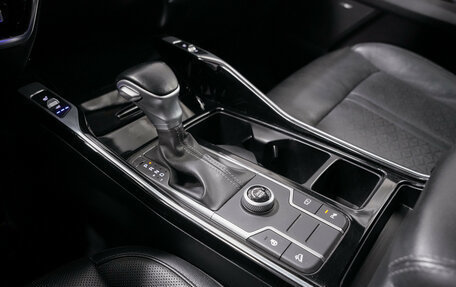 KIA Sorento IV, 2021 год, 3 983 000 рублей, 11 фотография