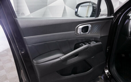 KIA Sorento IV, 2021 год, 3 983 000 рублей, 10 фотография